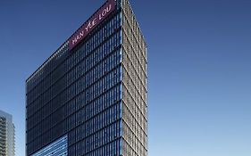 Han Yue Lou Hotel Nanjing